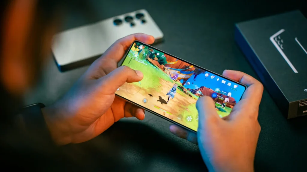 Get Paid to Play Online